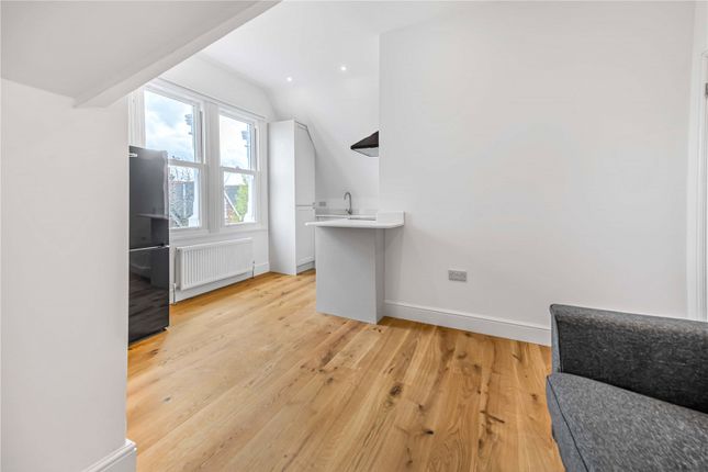 Detached house to rent in Kenilworth Avenue, Wimbledon, London