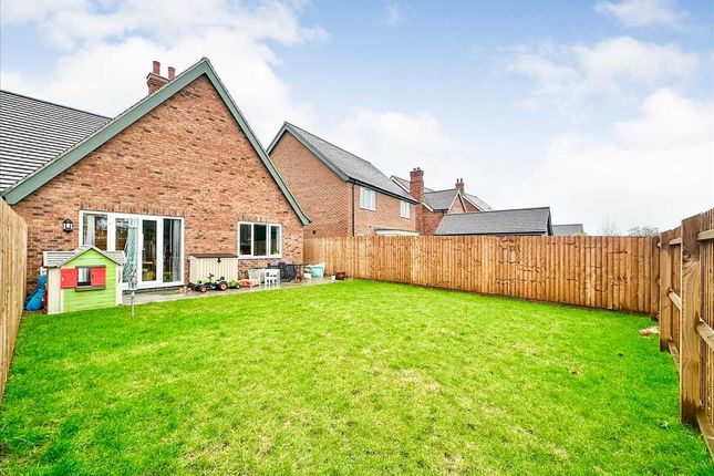 13, Kiln Drive, Loughborough photo 2