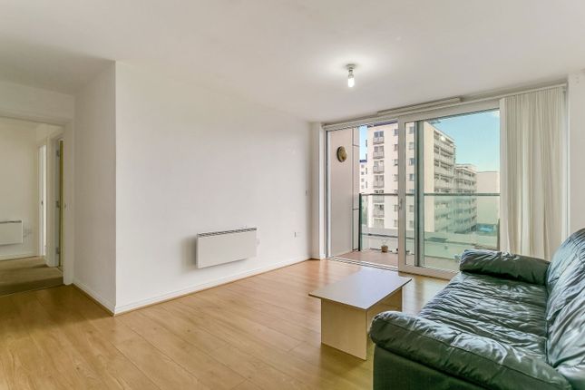 2-bed flat on The Blenheim Centre,Flat 203, Prince Regent Road, Hounslow, £300,000
