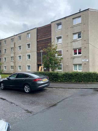 Flat to rent in Eglinton Toll, Wellcroft Place, - Unfurnished