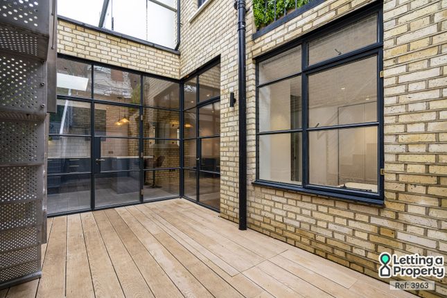 1 Lower ground flat,, Linden Gardens, London photo 4