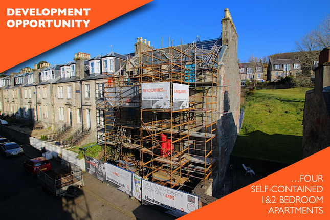 Thumbnail Commercial property for sale in 21 Castle Street, Port Bannatyne, Isle Of Bute