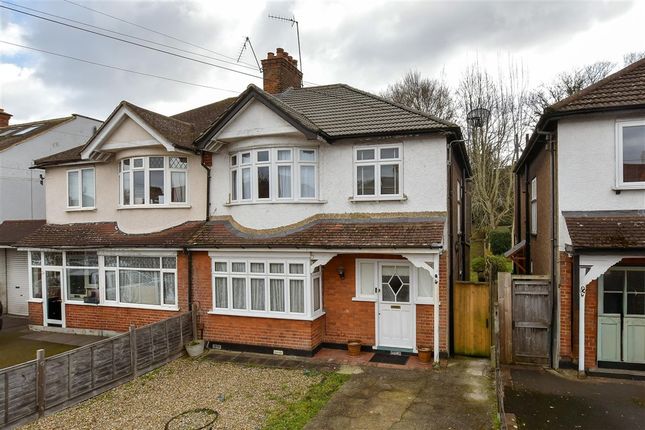 3-bed house on Purley Park Road, Purley, £625,000