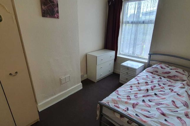 Thumbnail Room to rent in Formans Road, Sparkhill, Birmingham