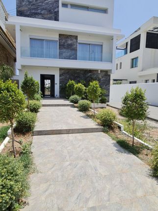 Thumbnail Detached house for sale in Cyprus, Larnaca, Pyla
