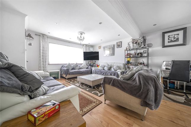 Terraced house for sale in Acacia Avenue, Yiewsley, West Drayton