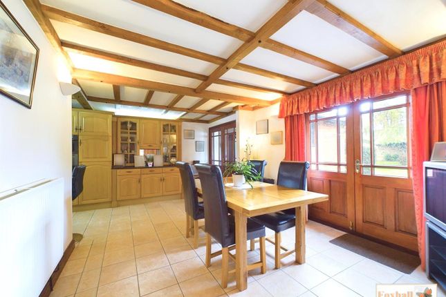 Dining Room / Bedroom Five