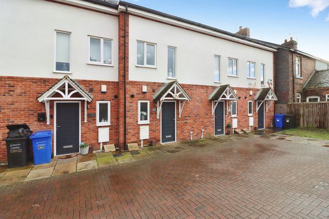 164, Staveley Road, Chesterfield photo 2