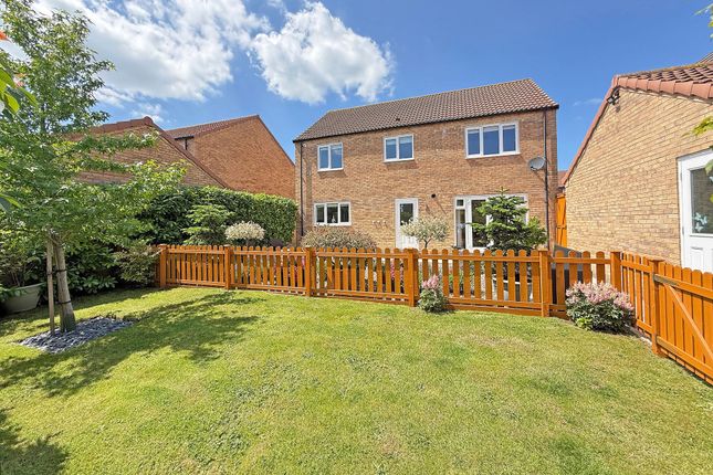 20 Malham Drive, Harrogate photo 4