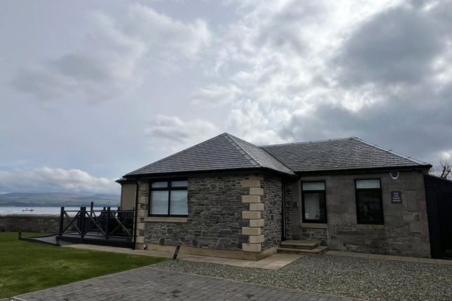 Bungalow for sale in The Old Ticket Office, Toward, Dunoon, Argyll And Bute