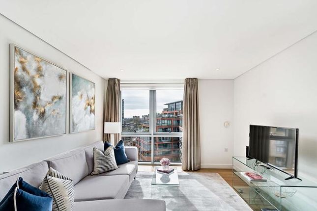 Apartment, 709, Merchant Square East, London photo 2