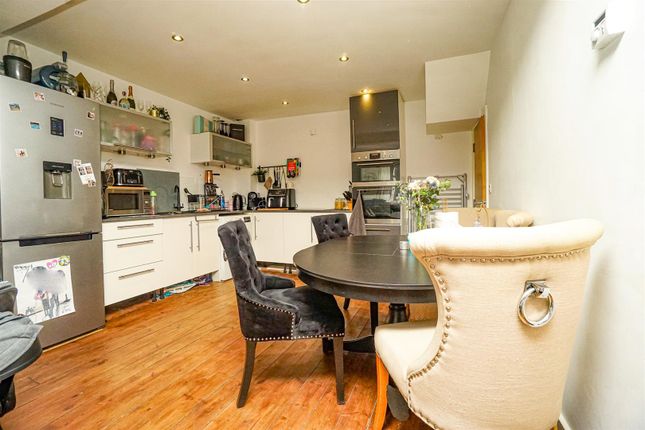 Terraced house for sale in Stone Street, Hastings