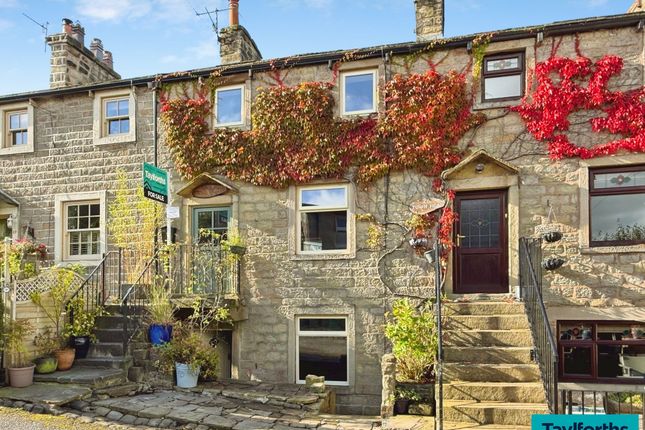 2-bed house on 24 Town Head, Barnoldswick, £170,000