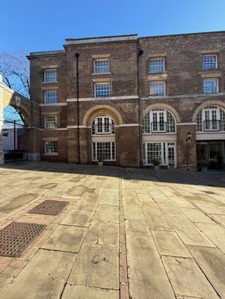 Commercial property for sale in 350 The Highway, London