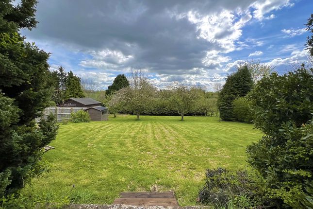 Detached house for sale in Rugby Lane, Stretton-On-Dunsmore, Half Acre Grounds