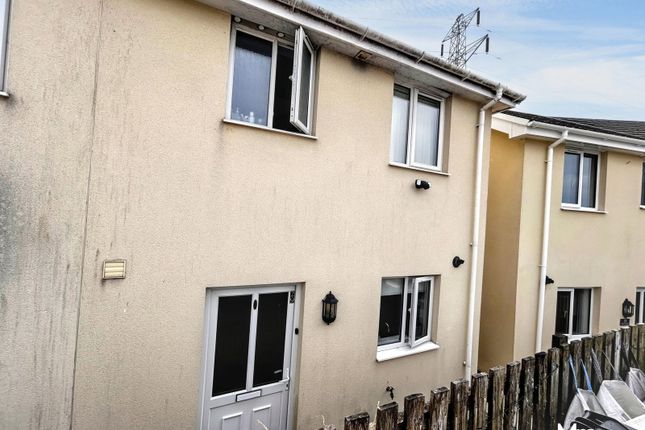 2-bed house on 29, Wern Crescent, Neath, £105,000