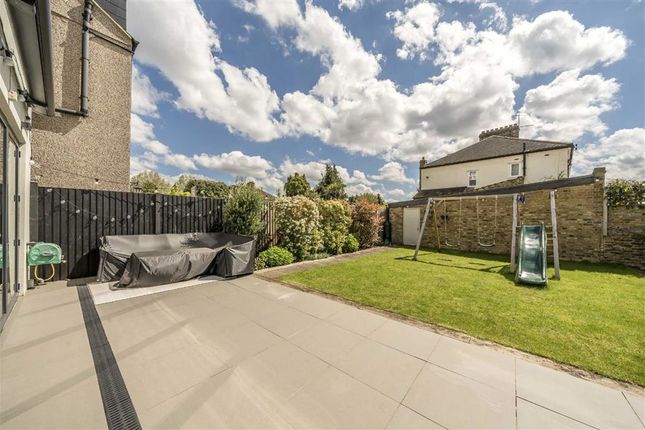 Detached house for sale in Brockley Grove, London