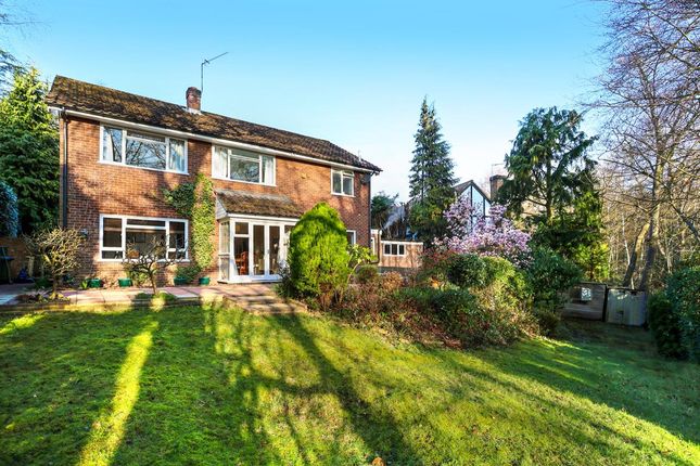 Detached house to rent in Beech Close, Cobham