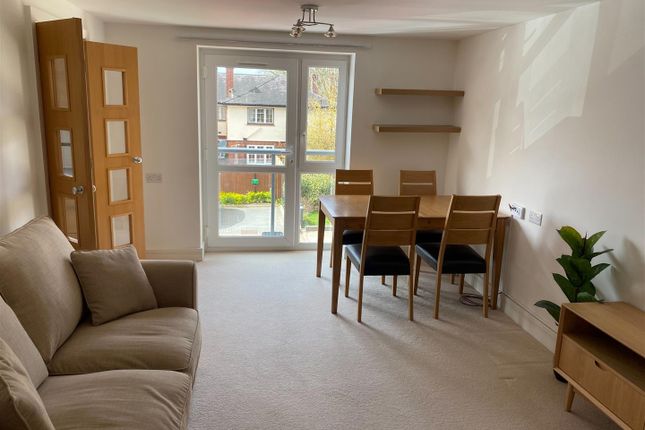 Flat for sale in Bailey Court, New Writtle Street, Chelmsford