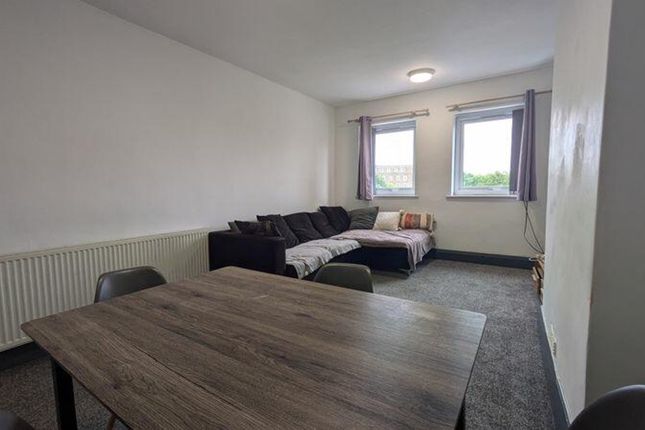 A Spacious And Inviting Modern Living Room, Perfec...