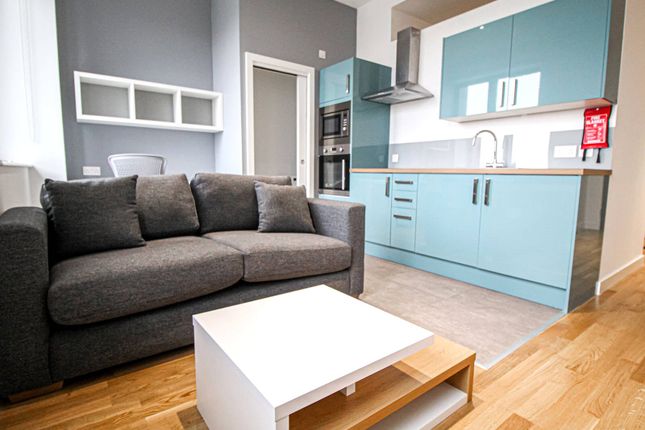 Apt 63, Q One Residence, Wade Lane Wade Lane, Leeds photo 5