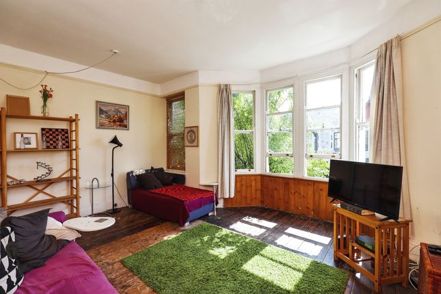 End terrace house for sale in Roath Court Road, Roath, Cardiff