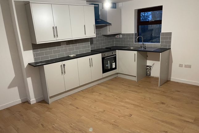 Flat for sale in Church Street, Brierley Hill