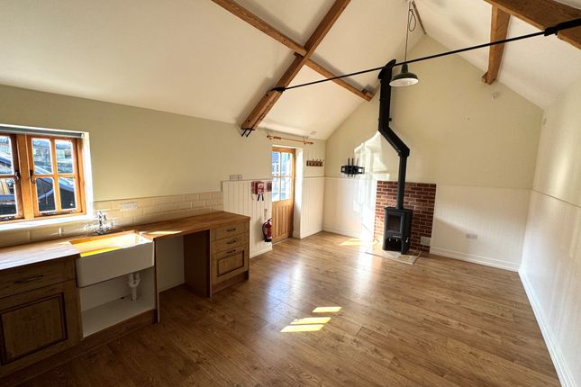 The Old Milking Parlour, Blatchbridge Farm, Frome photo 2