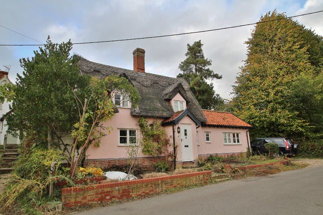 2 Bed Cottage For Sale In Rattlesden Bury St Edmunds Suffolk