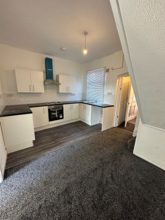 Terraced house to rent in New Cross Street, St Helens