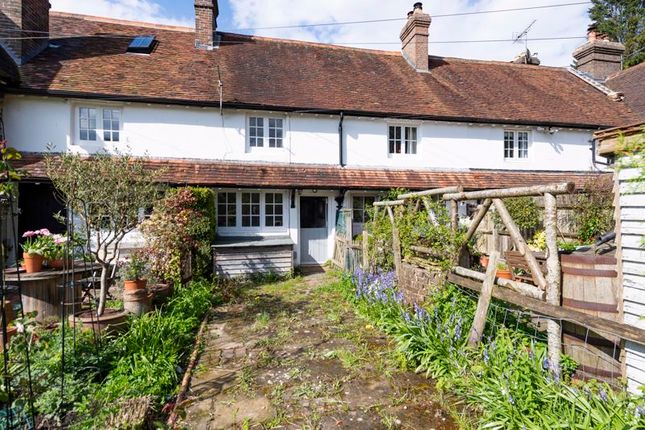 Property for sale in Cottage Hill, Rotherfield, Crowborough