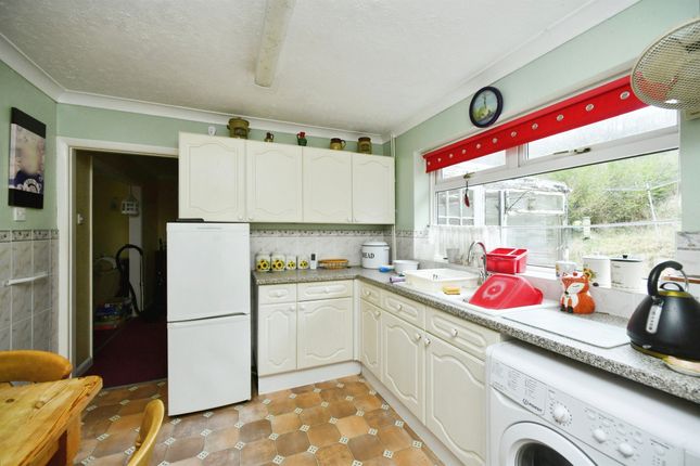 Semi-detached house for sale in Ashurst Road, Brighton