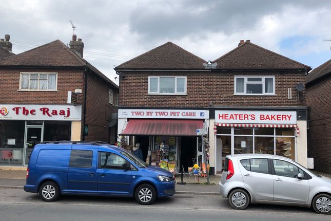 Thumbnail Retail premises for sale in Worplesdon Road, Guildford