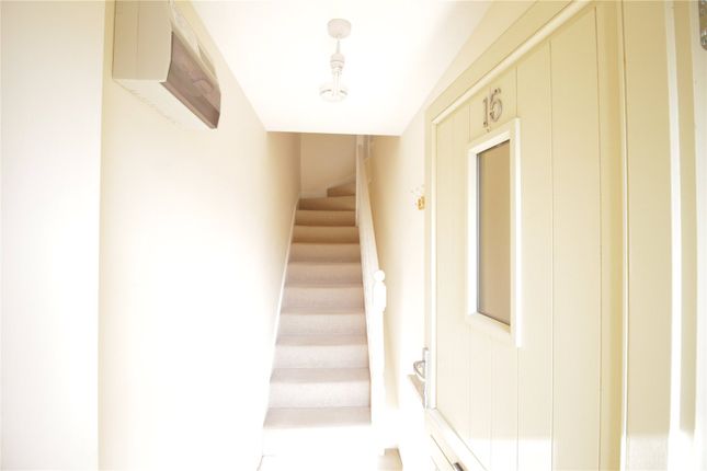 Flat for sale in Savory Way, Cirencester