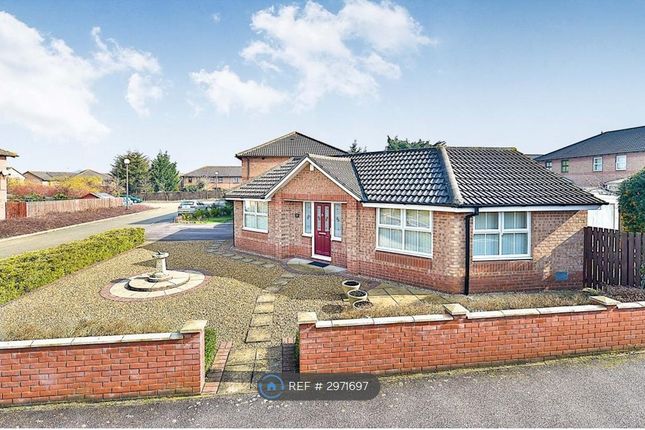 1-bed house on Wynyard Court, Oldbrook, Oldbrook, Milton Keynes, £1,350/mo