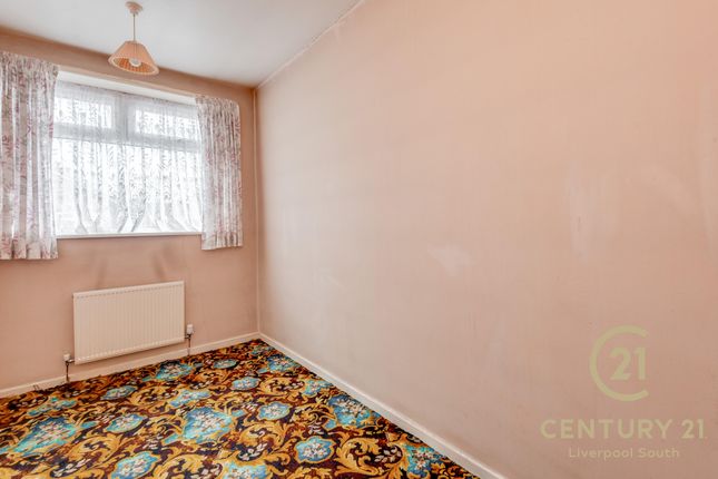 Town house for sale in Martland Road, Gateacre, Liverpool