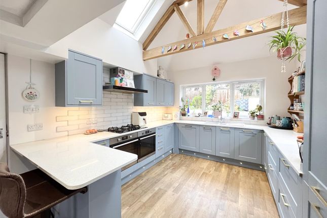14, Rothermead, Mayfield photo 4