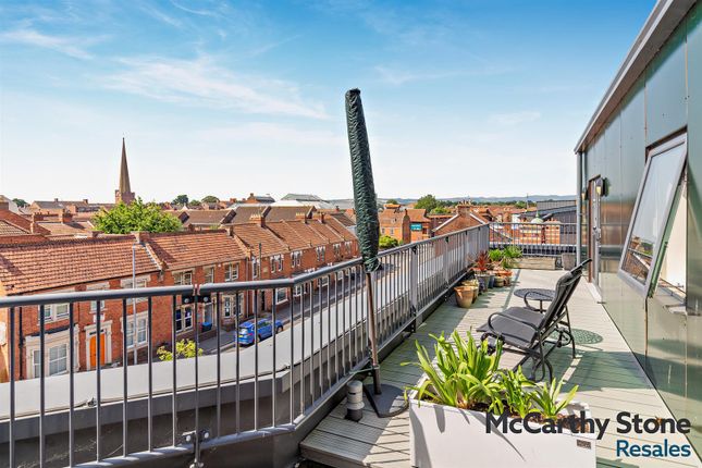 34 Blake Court, Northgate, Bridgwater photo 2