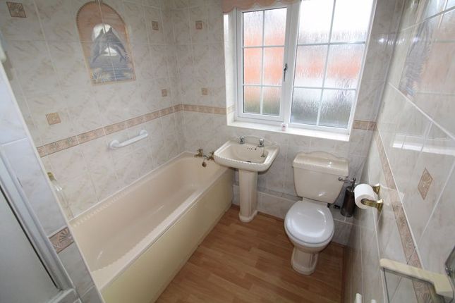 Terraced house for sale in Bell Street, Tipton