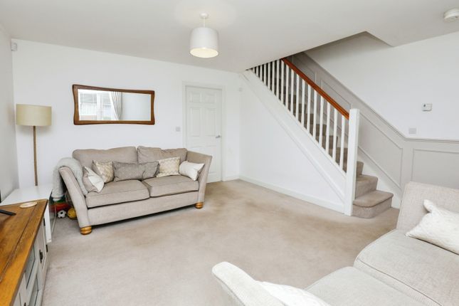 Semi-detached house for sale in Tatton Way, Eccleston, St Helens