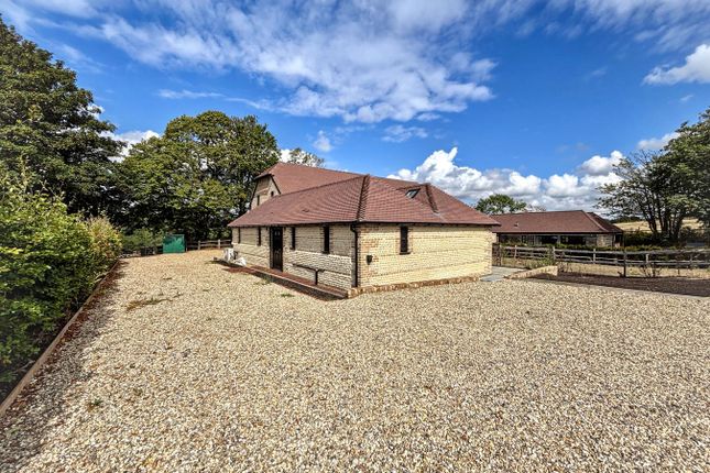 2-bed house on 5 (Holly Barn), Little Worsham Farm, Worsham Lane, Bexhill on Sea, £450,000