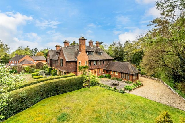 Warrenhurst, The Warren, Ashtead photo 2