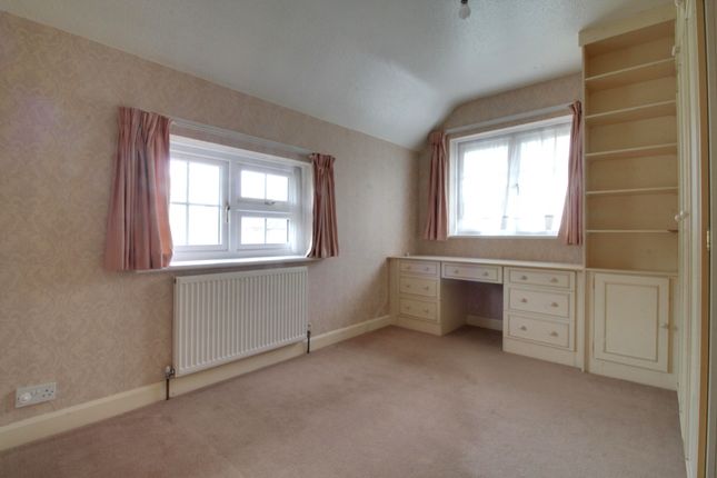 Detached house to rent in Swarthmore Road, Bournville, Birmingham