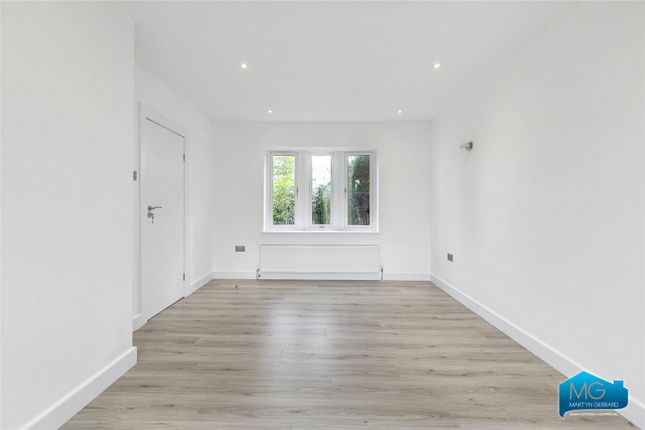 Semi-detached house to rent in Russell Lane, Whetstone, London