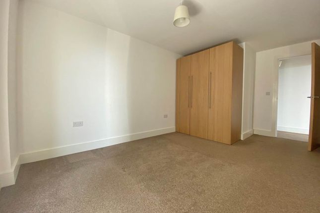 Flat to rent in Beacon Road, Bournemouth