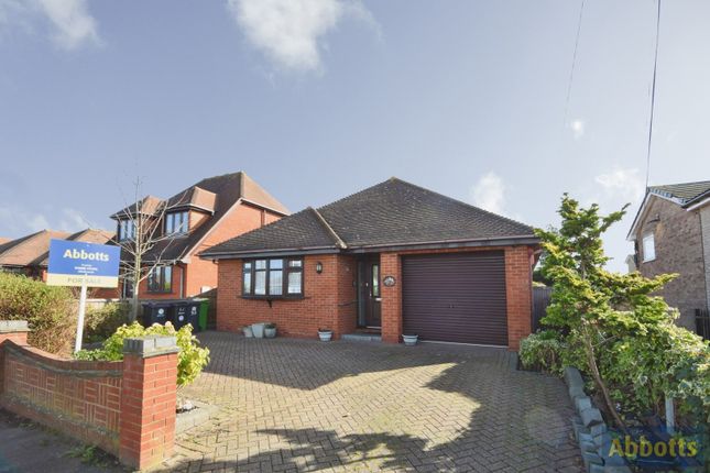 3-bed house on 30, Clarence Road, Essex, £485,000