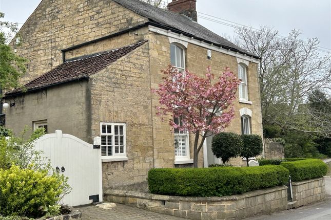 Front External