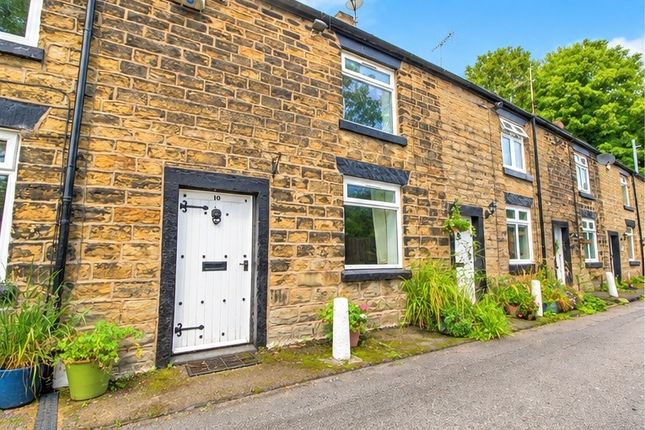 2-bed house on 10, Red Bridge, Bolton, £170,000
