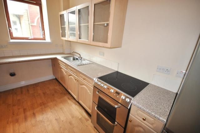 Flat for sale in 22 Kirkside Court, Leven