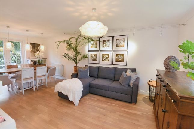 End terrace house for sale in Oake Woods, Gillingham